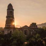 Descubre el Paricutín este verano; naturaleza, aventura e historia en un solo lugar