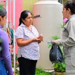 Gobierno de Morelia, en permanente vigilancia y atención preventiva durante temporada de lluvias