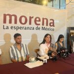 Atender a las juventudes es generar paz en Michoacán: Gaby Molina
