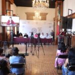 Congreso local prioriza la salud mental y lleva a cabo conferencia «Sanando mentes, salvando vidas»