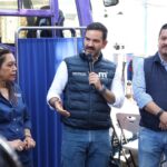 Acerca Gobierno de Morelia servicios integrales a familias de Misión del Valle