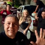Échale una Mano contra el Dengue continúa protegiendo a las familias morelianas: JC Barragán
