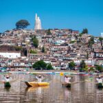 Janitzio invita a vivir la esencia de Michoacán este verano