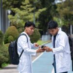ESTUDIANTES NICOLAITAS PUEDEN REALIZAR TRÁMITES EN LÍNEA EN PERIODO VACACIONAL
