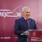 Ahorra Michoacán 42 mdp tras reestructuración en materia de transparencia: Bedolla