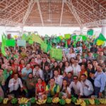 «Michoacán Competitivo», punta de lanza en el desarrollo del estado: ENA