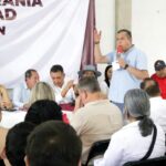 Será Morón el coordinador de la Transformación en Michoacán: JC Barragán