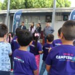 SeCultura Morelia arranca Curso de Verano de las Artes en la Tenencia de Santa María