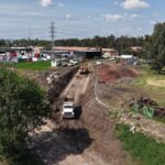 Michoacán destina más de 426 mdp a 18 proyectos de infraestructura regional y urbana: Rogelio Zarazúa