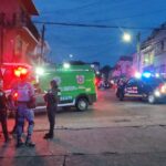 Joven resulta herido de bala al presuntamente manipular una pistola, en la colonia Obrera de Morelia