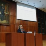 Juzgar con perspectiva de infancias y violencia vicaria, indispensable para una protección integral de derechos: magistrada Citlalli Fernández