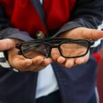 Conoce los pasos para recibir los lentes gratuitos de la estrategia Vive Saludable