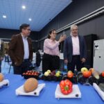 Apuesta Michoacán por la tecnología para potenciar su agroindustria: Bedolla