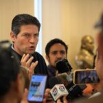Gobierno de Morelia, punta de lanza en apoyo a viviendas del bienestar