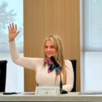 Aprueba Cabildo iniciativa de la regidora Verónica Zamudio para fortalecer la protección de las personas adultas mayores