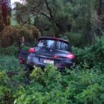 Mujer electrocutada y auto que cayó a un desnivel movilizan a cuerpos de emergencia en Morelia