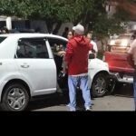 Atacan a balazos al representante de Bienes Comunales de Caltzontzin