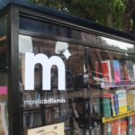 Cabinas de Lectura «Morelia se Lee» consolidan su éxito durante su primer mes de operación