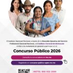 ¿Quieres formar parte del IEM? Inicia la convocatoria para ingresar al Servicio Profesional Electoral Nacional