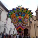 El cielo de Pátzcuaro brillará este fin de semana con el Cantoya Fest 2026