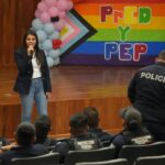 La CEDH amplía su presencia territorial y supera en seis meses las acciones realizadas durante todo 2025