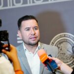 Congreso de Michoacán mantiene pendientes con la comunidad LGBT: Reyes Galindo