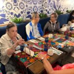 Michoacán fortalece su promoción turística con turoperadores de Quebec