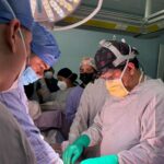 SSM realiza procuración de órganos y dos trasplantes renales en Morelia