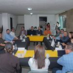 Industria de la vivienda se suma a la visión de desarrollo de Gladyz Butanda