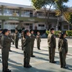 SEE regula escuelas particulares que operen bajo el modelo militarizado