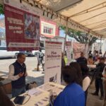UMSNH ACERCA SU OFERTA EDUCATIVA Y LA CIENCIA A LOS MUNICIPIOS MICHOACANOS