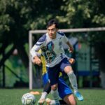 ATLÉTICO MORELIA-UMSNH SOSTUVO PARTIDO AMISTOSO CON LA PIEDAD
