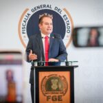 En cateo realizado en Morelia, FGE detuvo a ciudadano estadounidense; suman 12 extranjeros asegurados en 2026