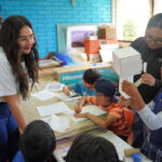 Promueve DIF Michoacán espacios de aprendizaje durante el verano