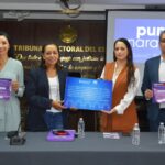 TEEM se actualiza en protocolo de Punto Naranja