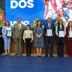 Estrenan ciclo escolar con bienvenida, renovación de áreas y el llamado a laeducación integral en la UVAQ