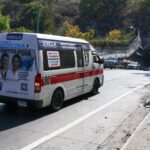Tarifa del transporte público será de 12 pesos; no habrá más aumentos durante la actual administración