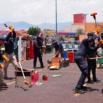 Inhabilitadas 4 mil 391 máquinas tragamonedas; generaban 631 mdp anuales al crimen organizado