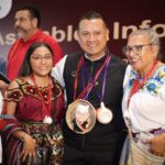 Movimiento Progresista cierra filas con Torres Piña y despliega respaldo territorial en Michoacán
