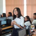 ¿Buscas prepa? Ya están abiertas las inscripciones para los bachilleratos Margarita Maza en 11 municipios