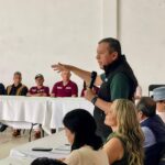 Con Raúl Morón Morena avanza unido y fuerte en Michoacán: JC Barragán