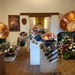 Concurso del Cobre Martillado reúne 387 piezas en Santa Clara del Cobre