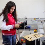 Estudiante de la UVAQ es seleccionada para el IASP y se capacitará en lasinstalaciones de la NASA