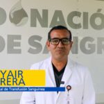 Donar sangre es salvar vidas, explica Médico del Centro Estatal de Transfusión Sanguínea