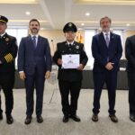 Gobierno de Morelia conmemora Día Nacional del Bombero