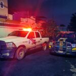 Identifican a los dos hombres asesinados durante balacera en Morelia; uno era agente de la GN
