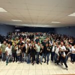 Continúa «Neto» Núñez difusión del plan «Michoacán Competitivo»