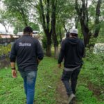 Zoológico de Morelia mantiene vigilancia para la fauna en la zona de Tres Puentes