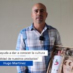 Comunidad UVAQ y empresarios impulsan la exportación de productos mexicanos