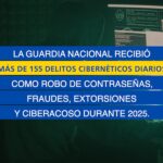 Experta en seguridad informática explica cómo prevenir delitos cibernéticos
